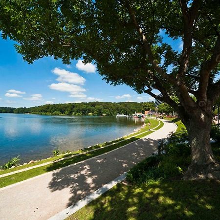 App_ an der Seepromenade _ Mittels Leilighet Malente Eksteriør bilde